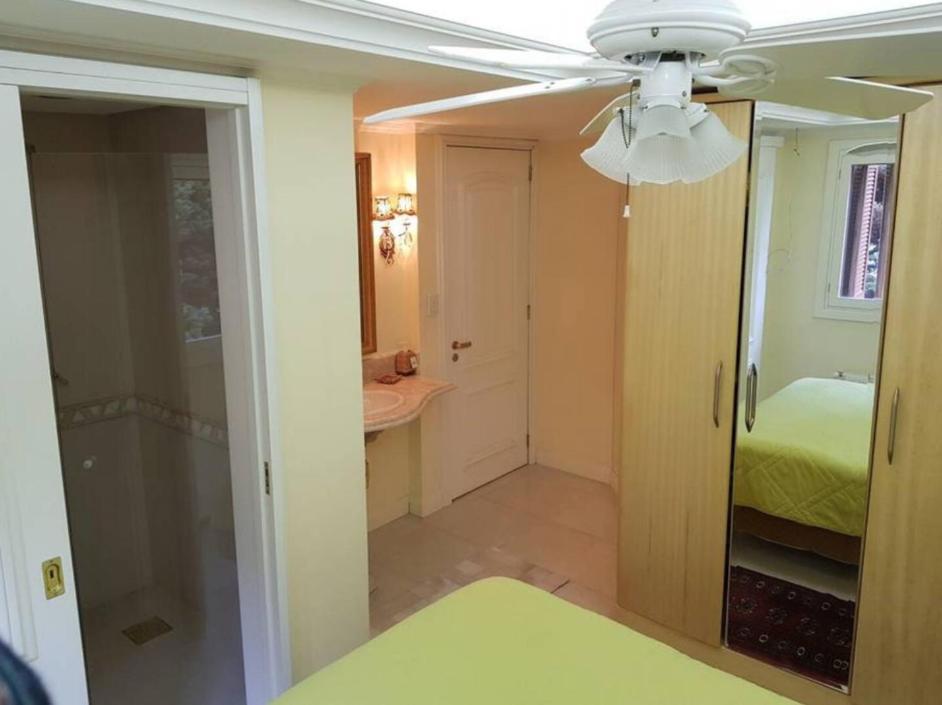 Flat Com Acesso Ao Hotel Ws Gramado Eksteriør bilde