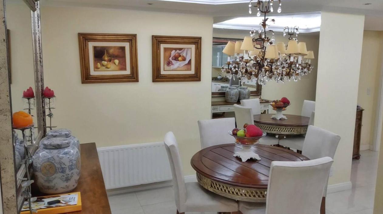Flat Com Acesso Ao Hotel Ws Gramado Eksteriør bilde