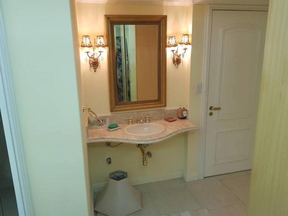 Flat Com Acesso Ao Hotel Ws Gramado Eksteriør bilde